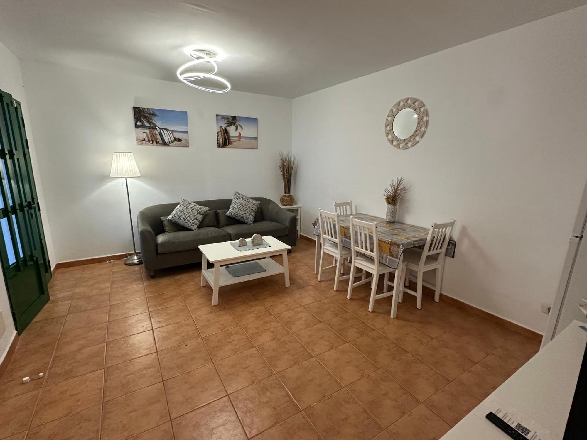 Villa Malva Puerto del Carmen  Extérieur photo